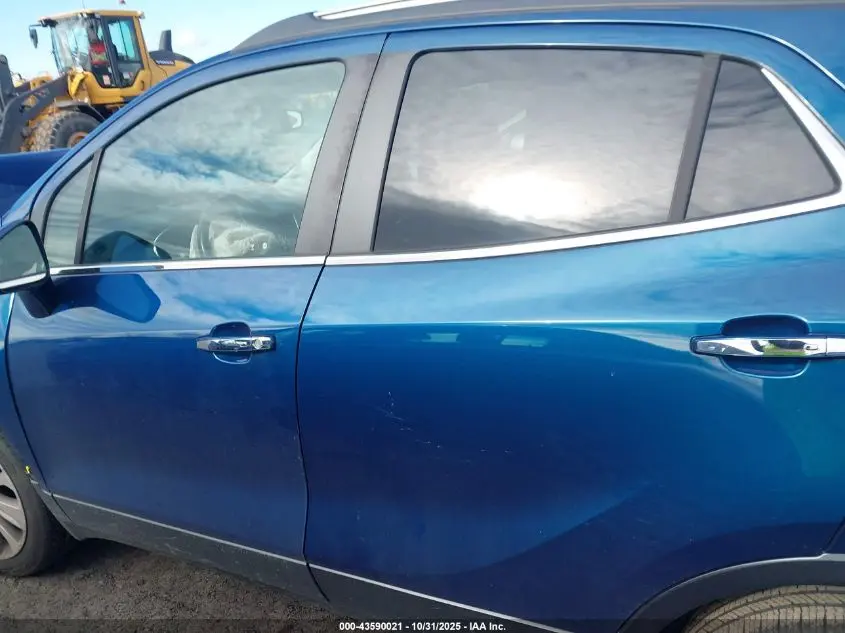 2019 BUICK ENCORE FWD PREFERRED