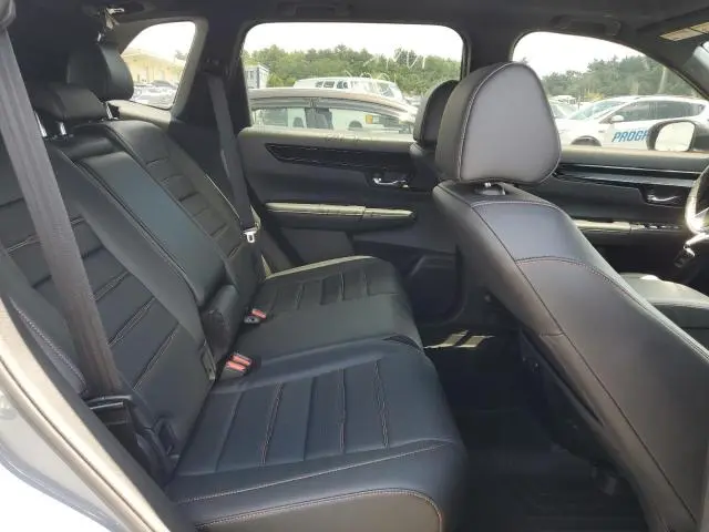 2024 HONDA CR-V SPORT TOURING  