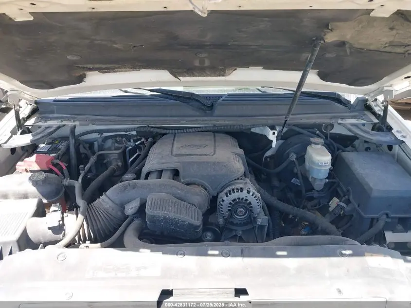 2012 GMC YUKON DENALI