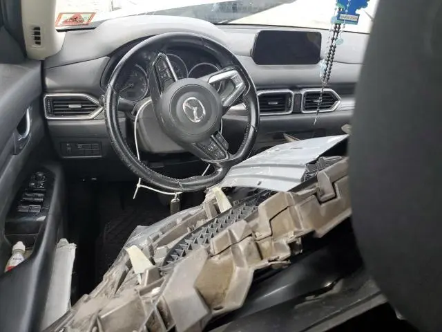 2018 MAZDA CX-5 SPORT  