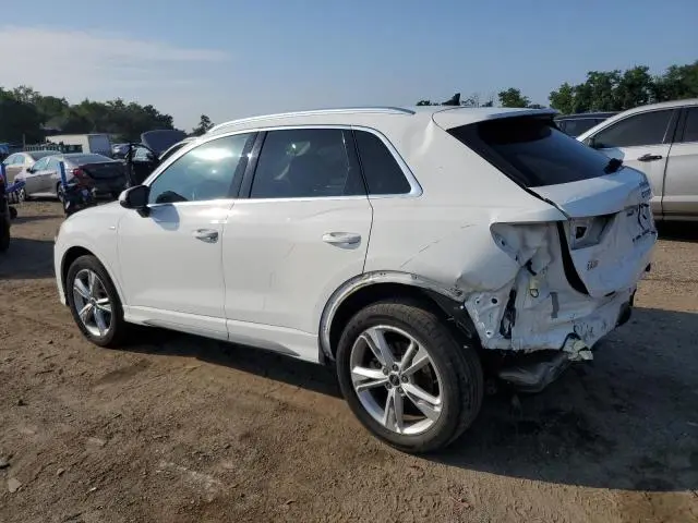 2021 AUDI Q3 PREMIUM S LINE 45  