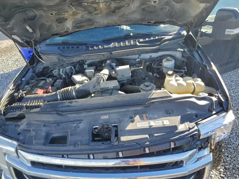 2020 FORD F250 SUPER DUTY  