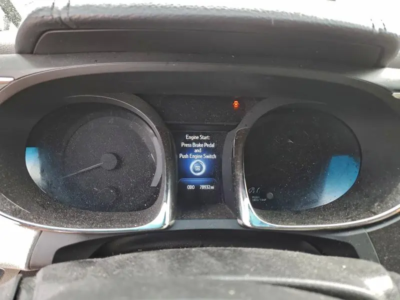 2014 TOYOTA AVALON BASE  