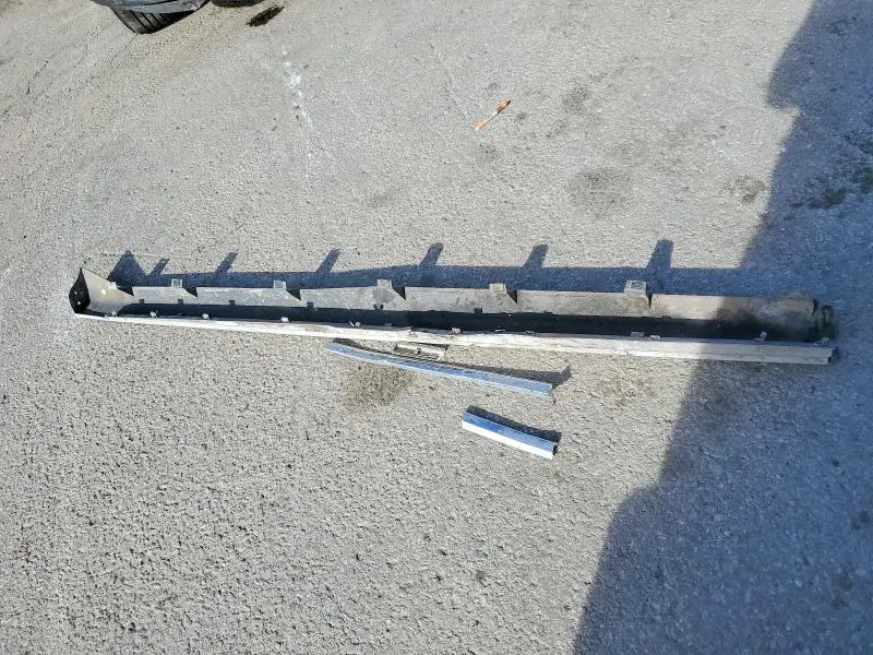 2010 CHRYSLER TOWN & COUNTRY TOURING  