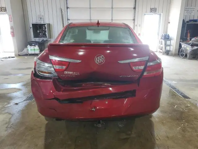 2012 BUICK VERANO   