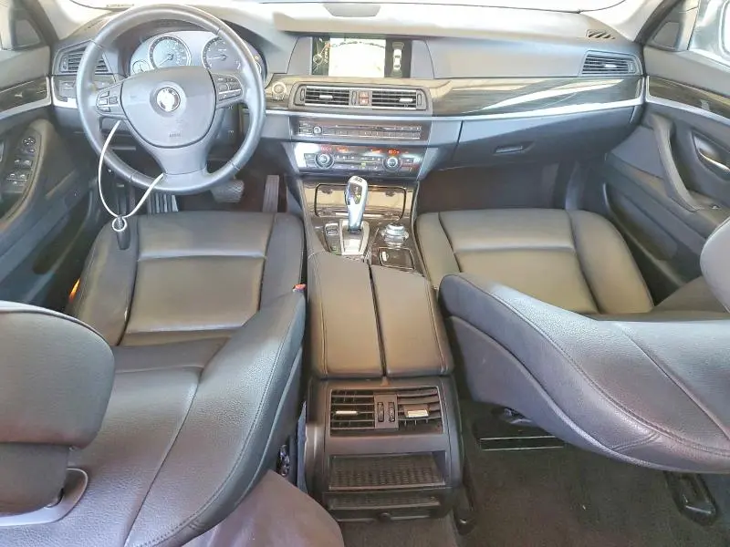 2013 BMW 528 I  