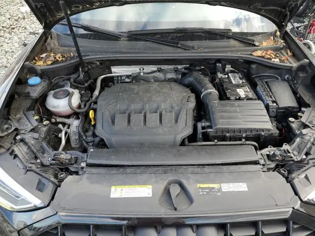 2021 AUDI Q3 PREMIUM PLUS S LINE 45  