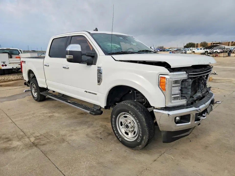 2019 FORD F250   