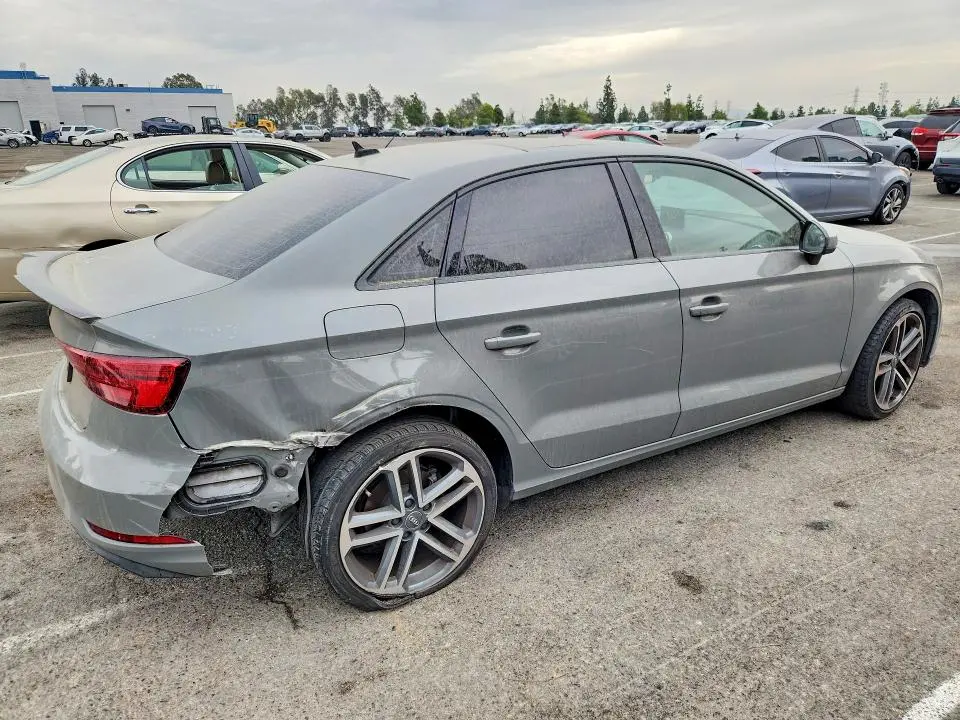 2020 AUDI A3 PREMIUM  