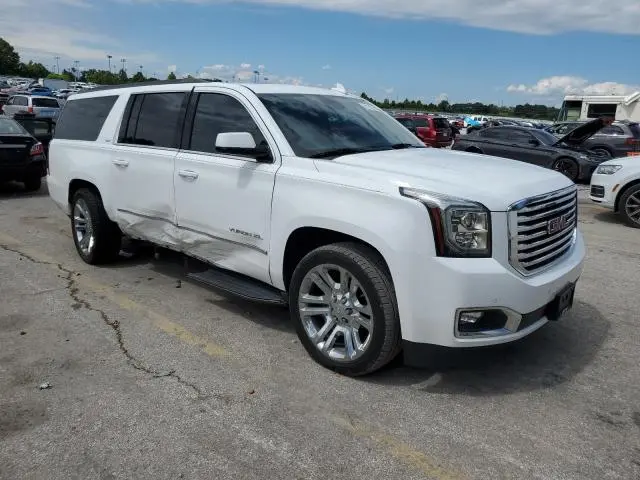 2020 GMC YUKON XL K1500 SLT  