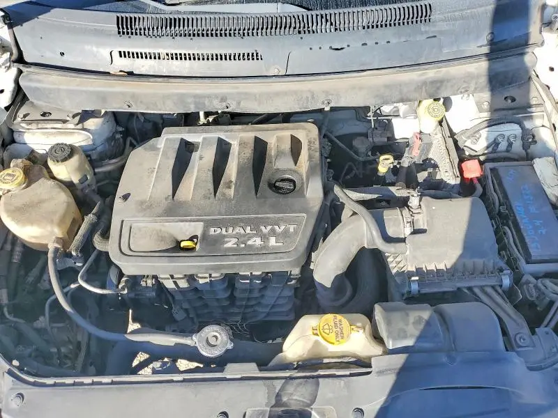 2014 DODGE JOURNEY SE  