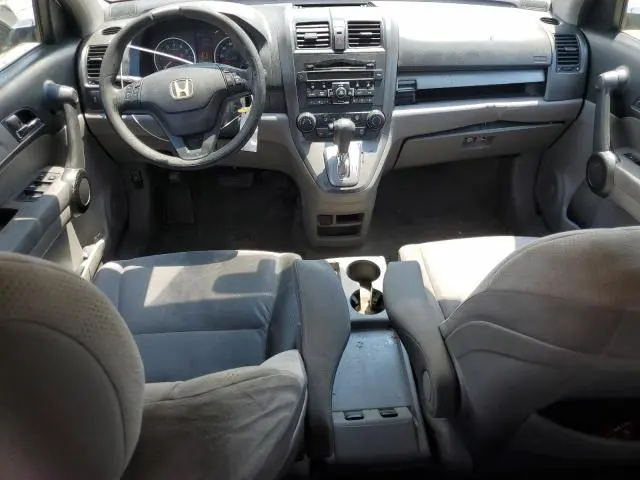 2011 HONDA CR-V SE  