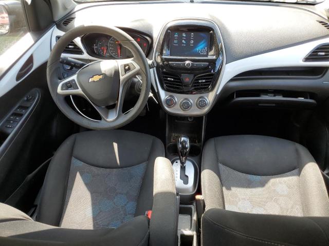 2017 CHEVROLET SPARK 1LT