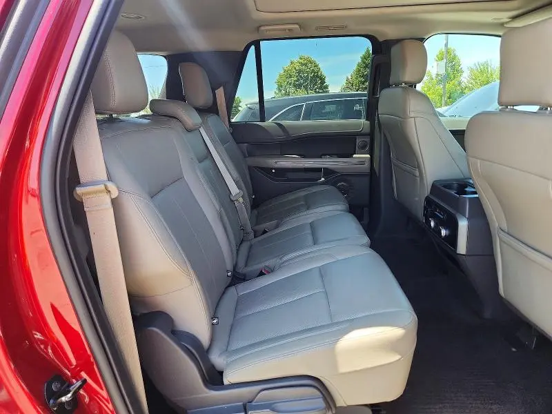 2018 FORD EXPEDITION MAX XLT  