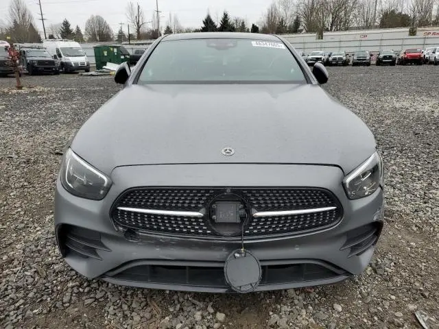 2023 MERCEDES-BENZ E 350 4MATIC  