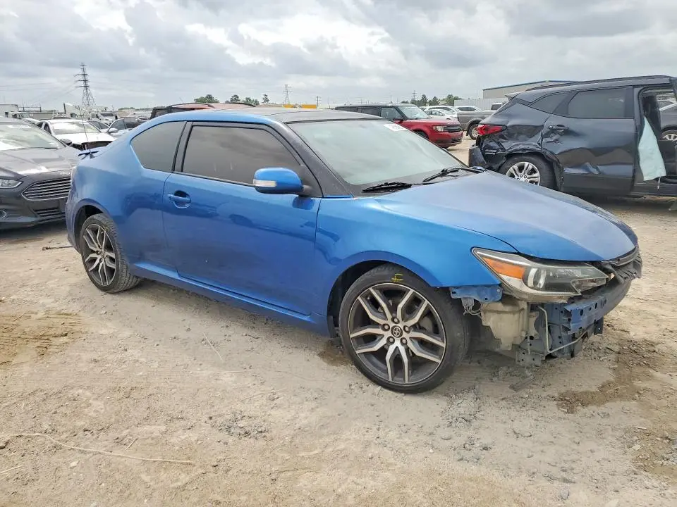 2015 SCION TC BASE  