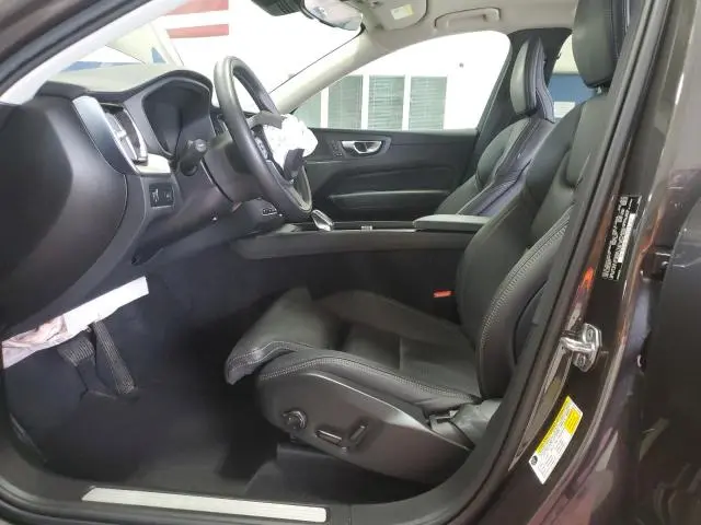 2022 VOLVO XC60 B6 INSCRIPTION  