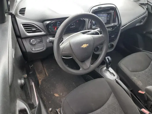 2019 CHEVROLET SPARK LS  