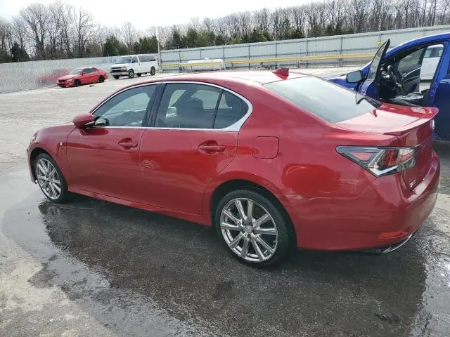 2018 LEXUS GS 350 BASE  