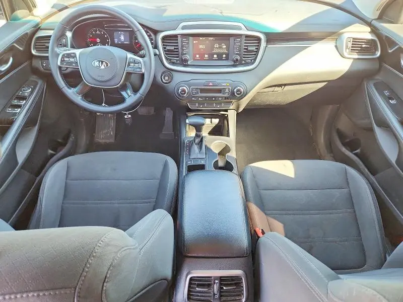 2020 KIA SORENTO S V6  