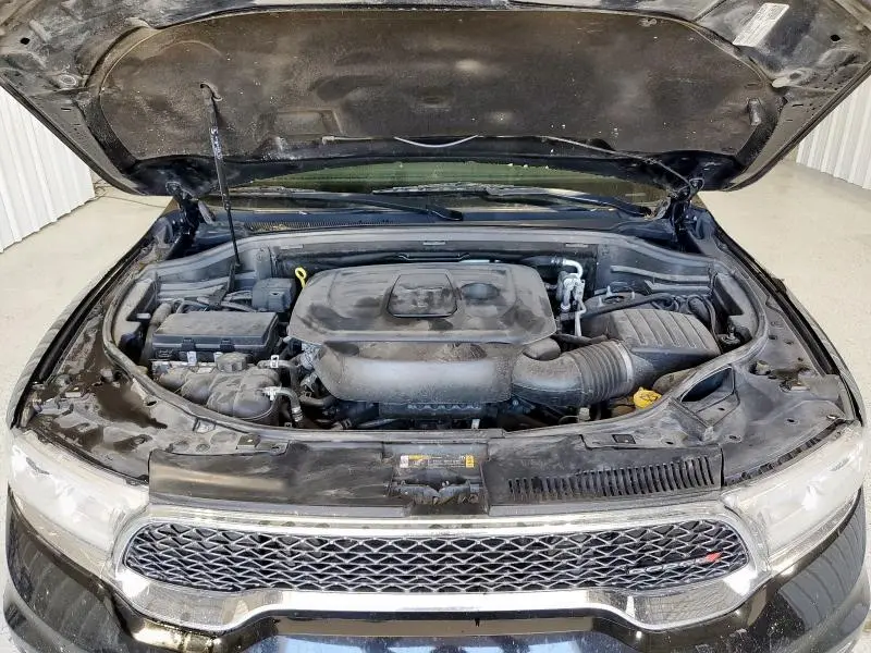 2021 DODGE DURANGO SXT  