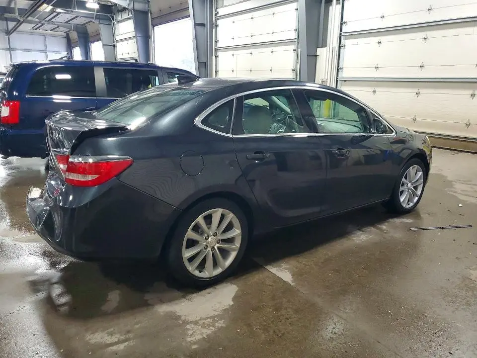 2015 BUICK VERANO CONVENIENCE  