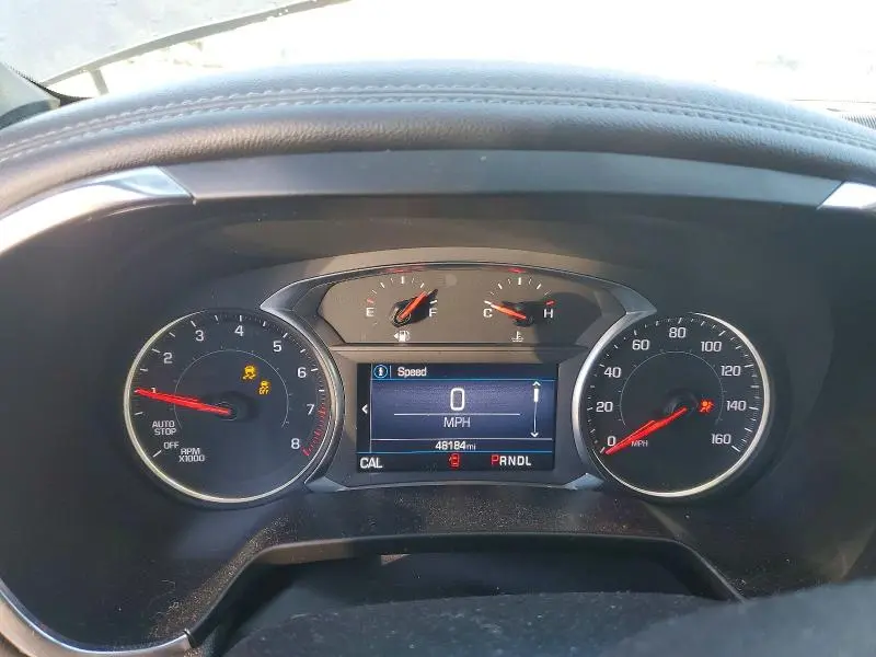 2019 CHEVROLET BLAZER 2LT  