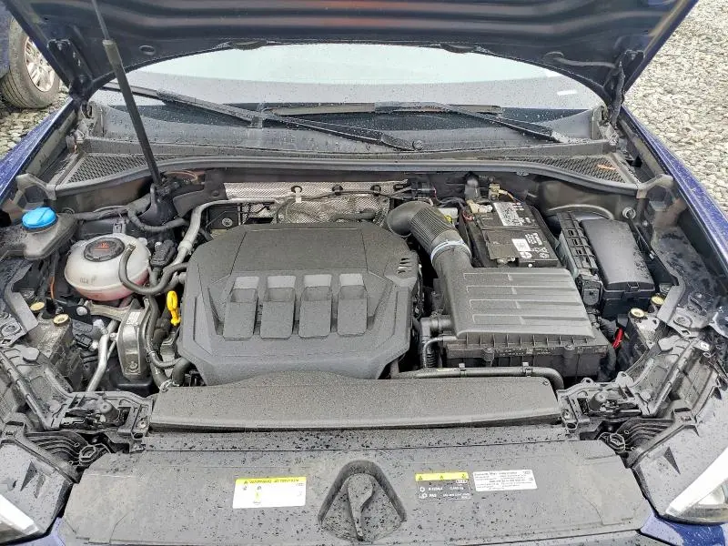 2021 AUDI Q3 PREMIUM PLUS S LINE 45  