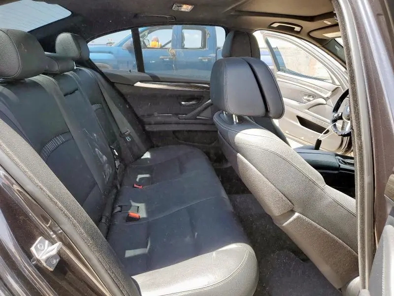 2014 BMW 535 I  