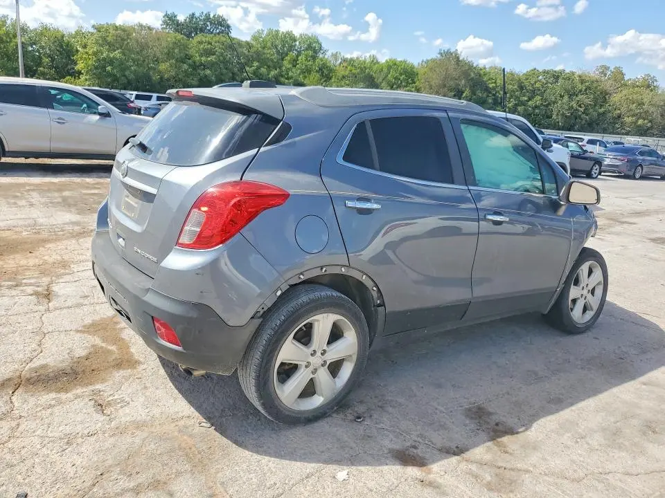 2015 BUICK ENCORE CONVENIENCE  