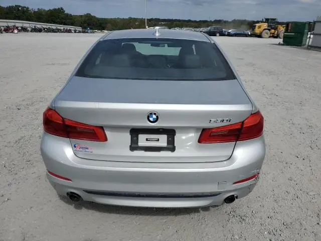2019 BMW 530 I  