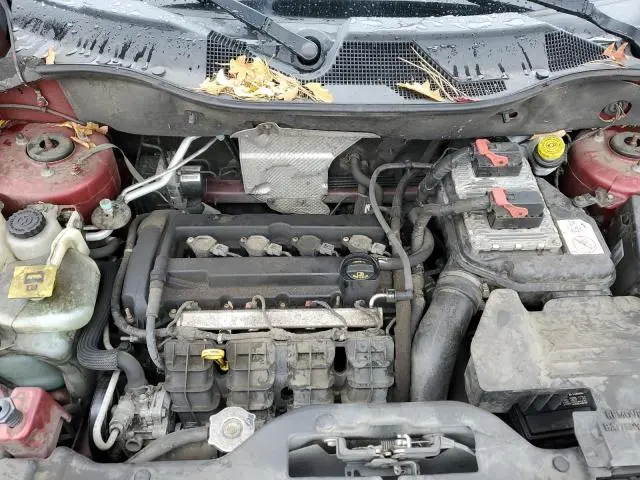 2012 JEEP PATRIOT SPORT  