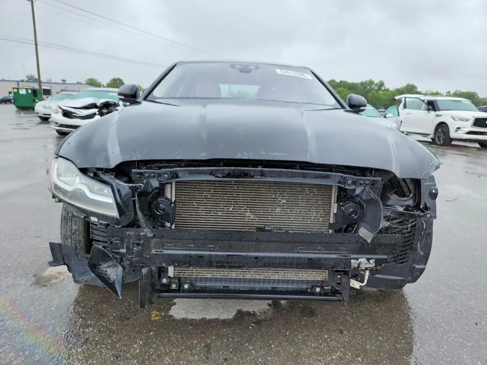 2016 JAGUAR XF PRESTIGE  