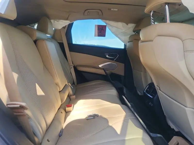 2020 ACURA RDX TECHNOLOGY  