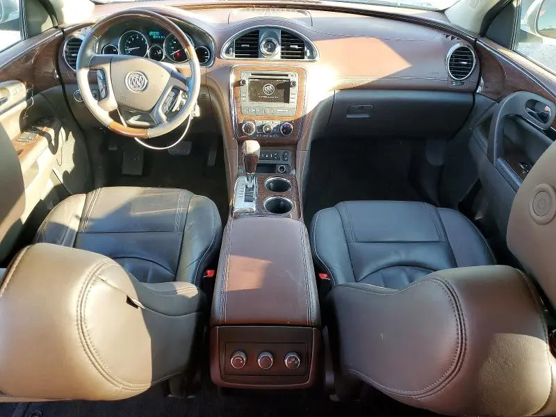 2014 BUICK ENCLAVE   