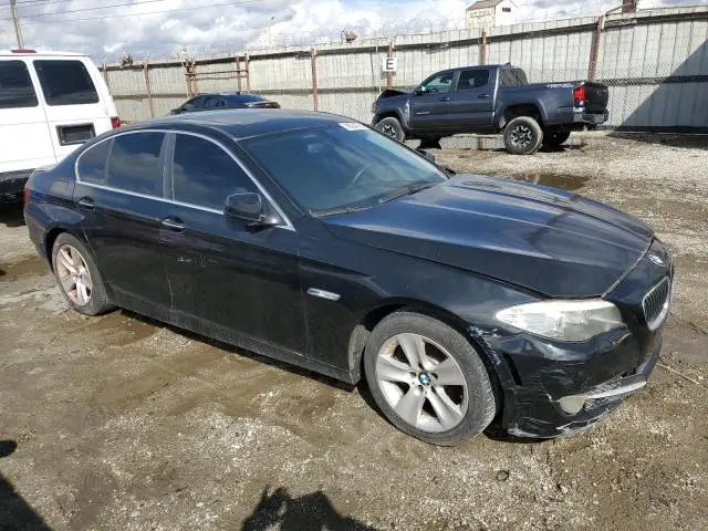 2011 BMW 528 I