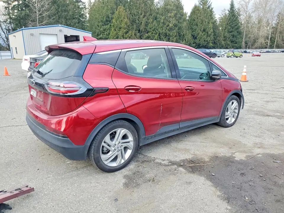 2023 CHEVROLET BOLT EV 1LT  