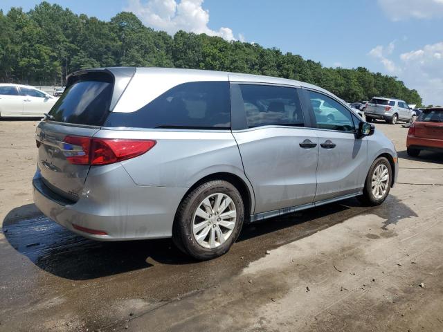 2019 HONDA ODYSSEY LX