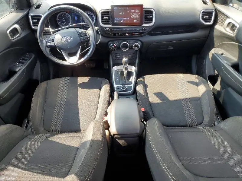 2020 HYUNDAI VENUE SEL  
