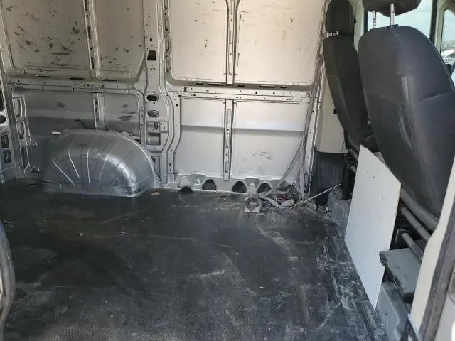 2021 RAM PROMASTER 1500 1500 STANDARD  