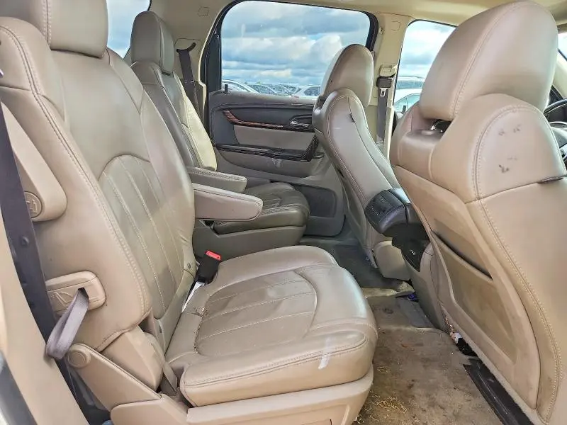 2013 GMC ACADIA DENALI  
