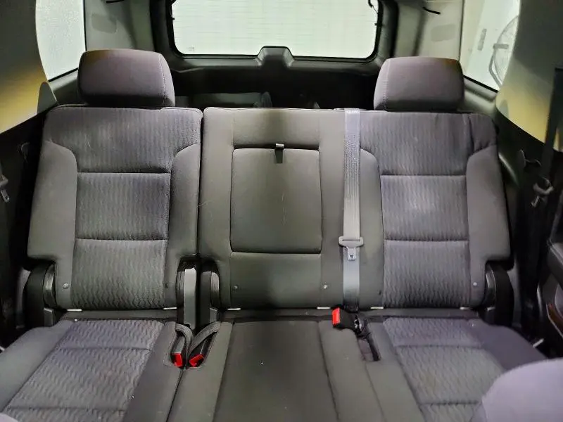 2019 CHEVROLET TAHOE K1500 LS  