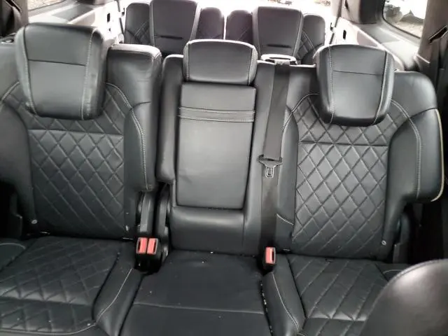 2015 MERCEDES-BENZ GL 450 4MATIC  