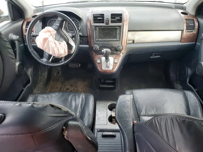 2011 HONDA CR-V EXL  
