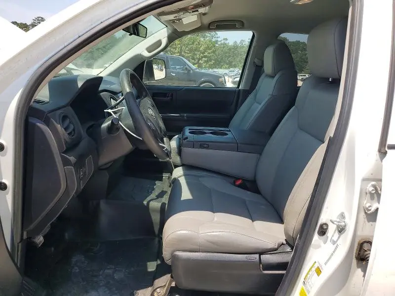 2021 TOYOTA TUNDRA SR  