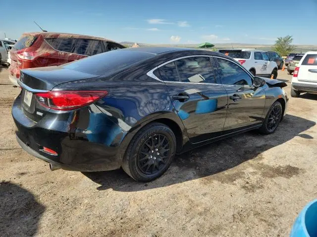 2014 MAZDA 6 TOURING  