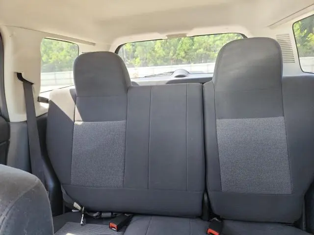 2012 JEEP PATRIOT SPORT  