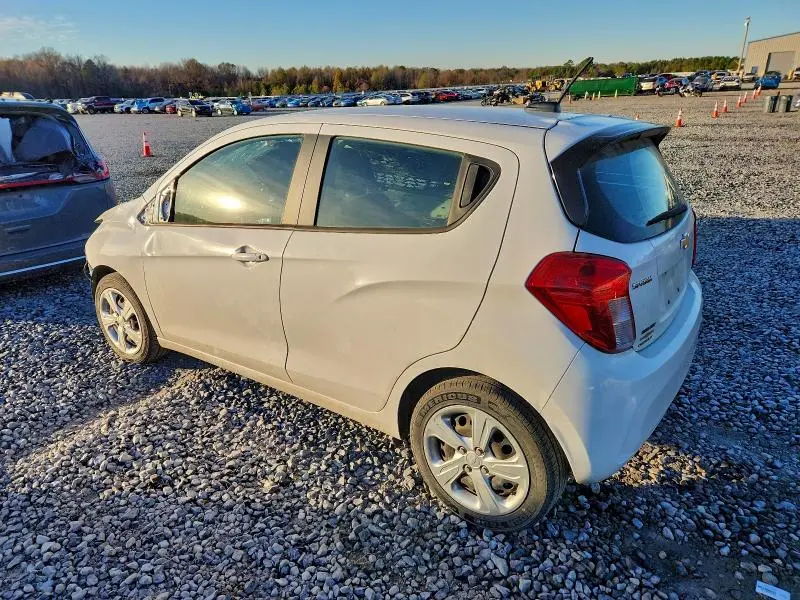 2022 CHEVROLET SPARK LS  