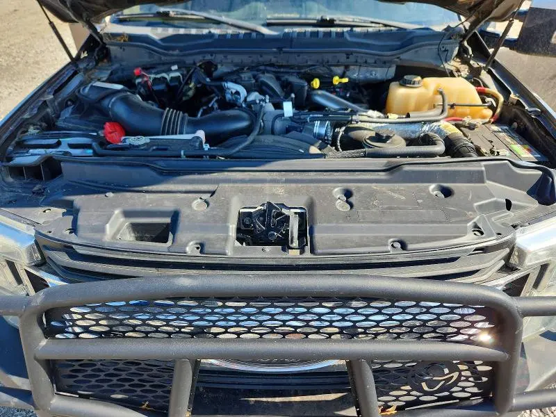 2017 FORD F250 SUPER DUTY  