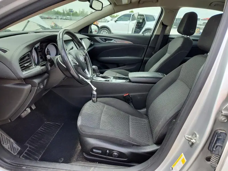 2019 BUICK REGAL PREFERRED  